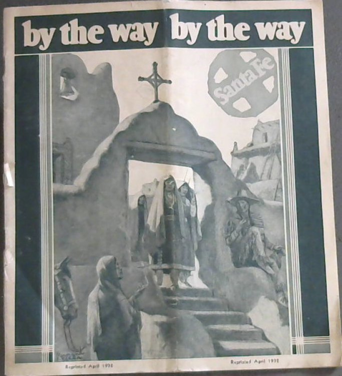 By the Way - Santa Fe