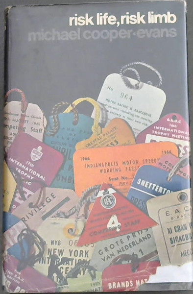 RISK LIFE, RISK LIMB