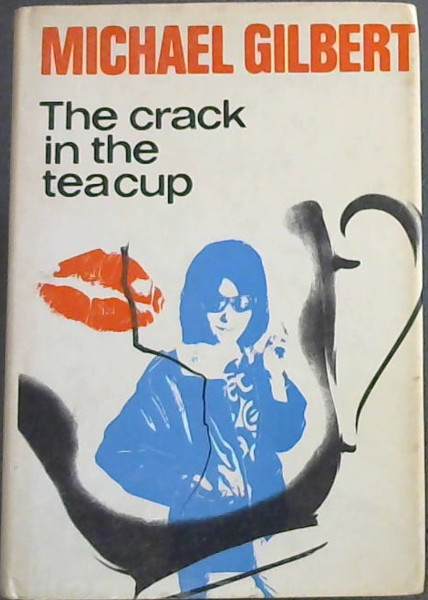 THE CRACK IN THE TEACUP