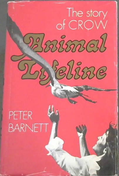 Animal Lifeline: The story of CROW and Isolde Mellet