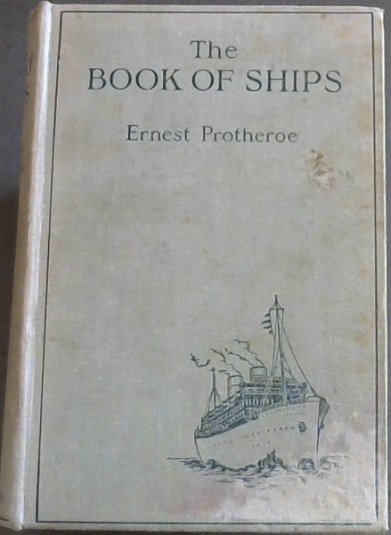 The Book of Ships