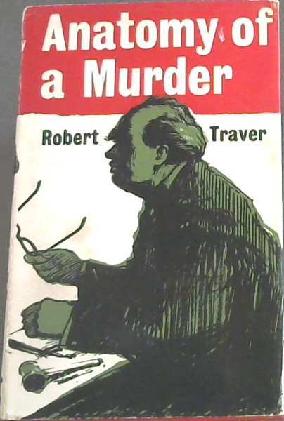 ANATOMY OF A MURDER
