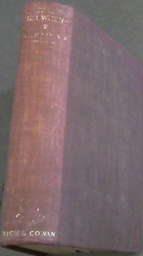 They Knew Her When. A Game of Snakes and Ladders