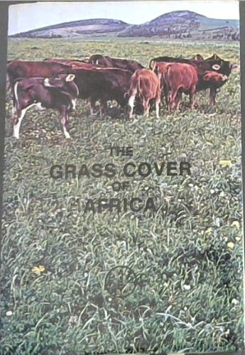 The Grass Cover of Africa