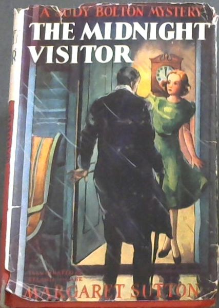 The Midnight Visitor