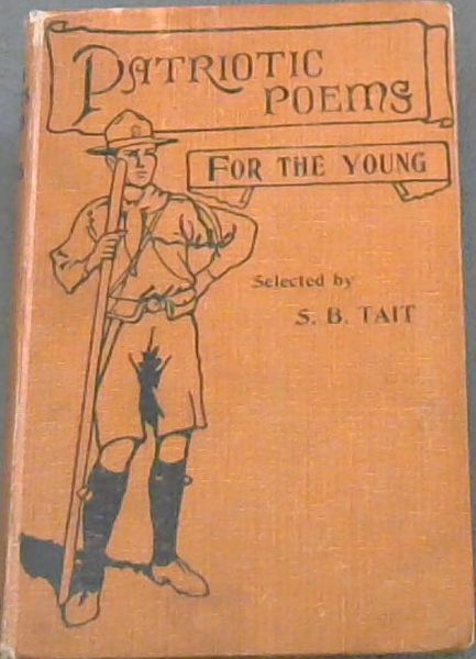Patriotic Poems for the Young
