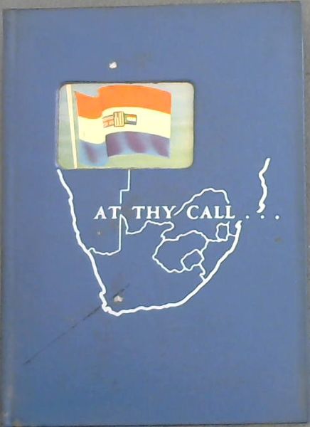 At Thy Call