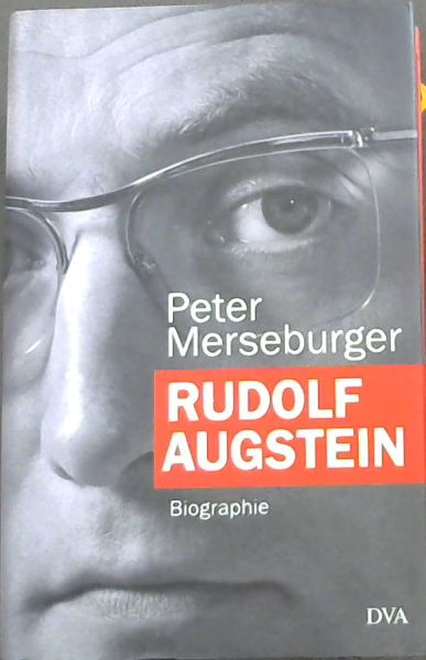 Rudolf Augstein