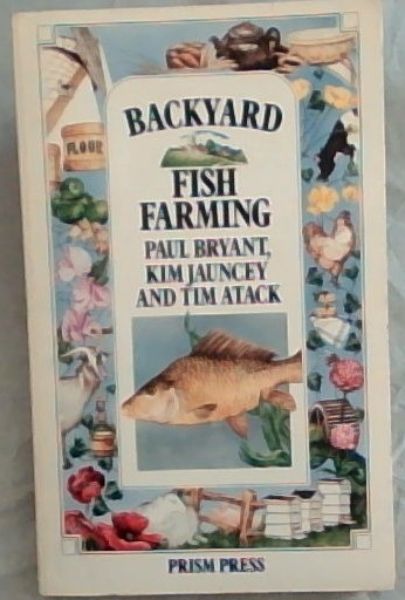 Backyard Fish Farming