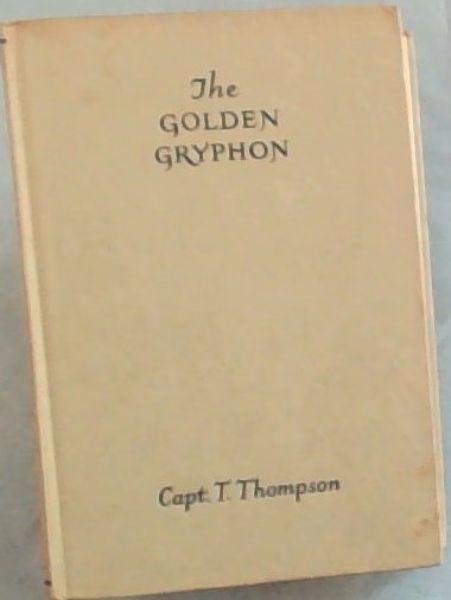 The Golden Gryphon