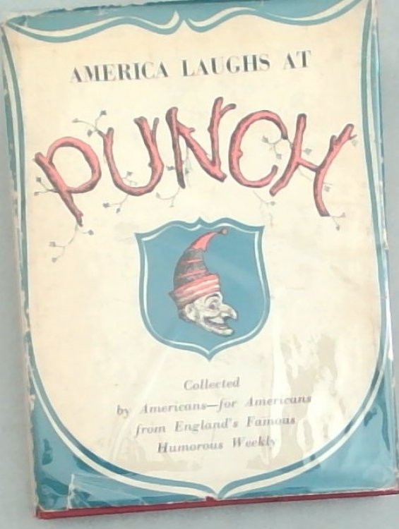America Laughs at Punch