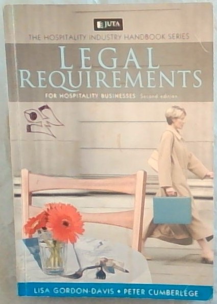 Legal Requirements for Hospitality Businesses