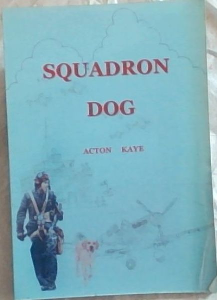 Squadron Dog