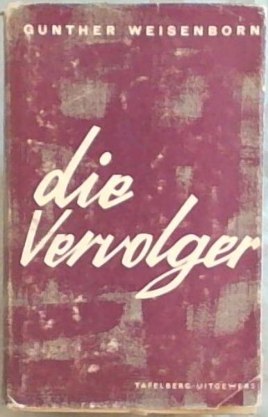 die Vervolger