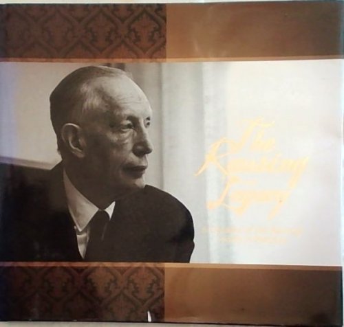 The Rausing Legacy: 6 Decades of Rausing Family in Pakistan