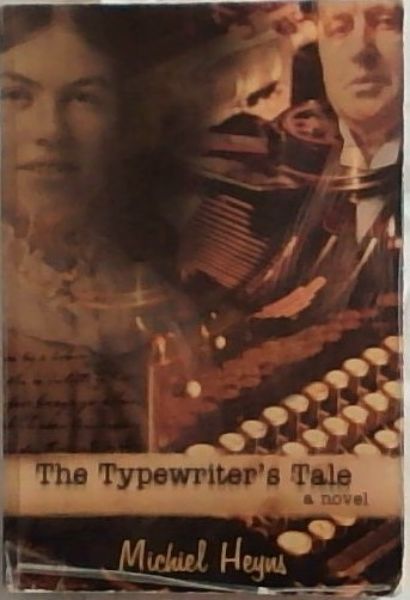 The Typewriter's Tale: A Novel
