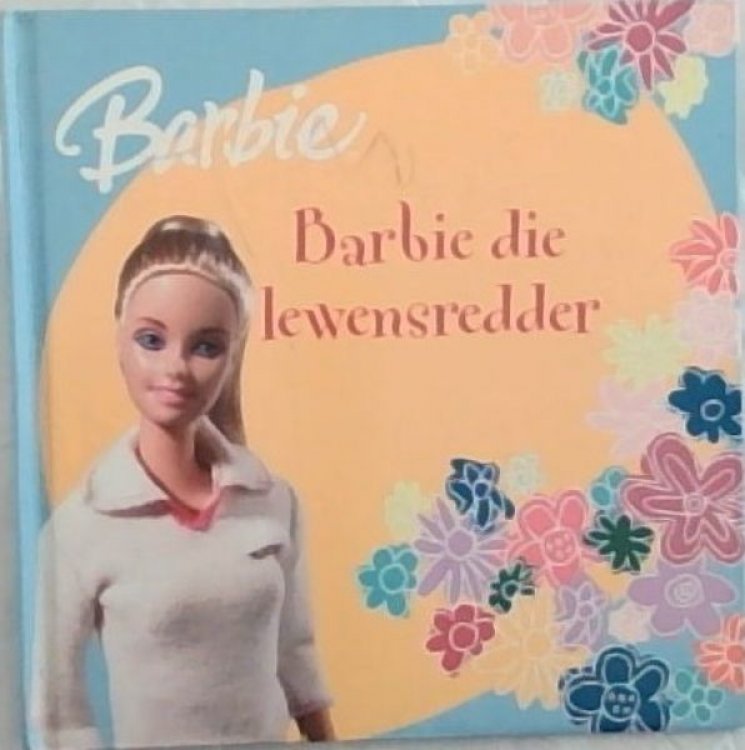 Barbie: Barbie die Lewensredder
