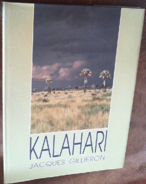 Kalahari