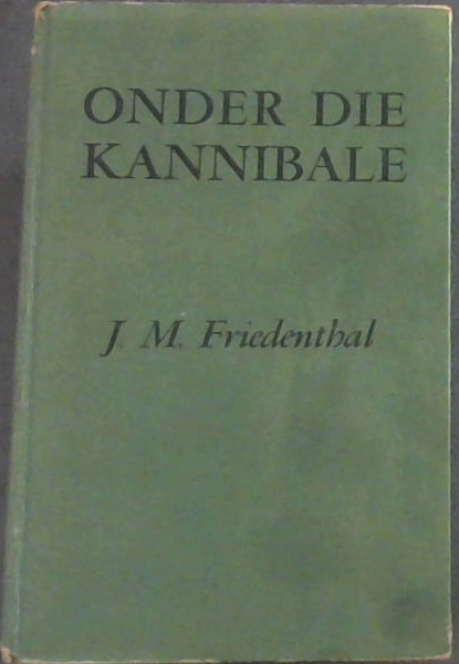 Onder Die Kannibale