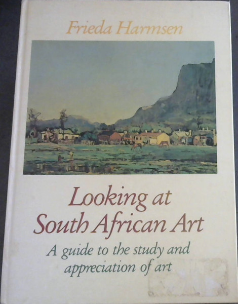 Looking at South African Art