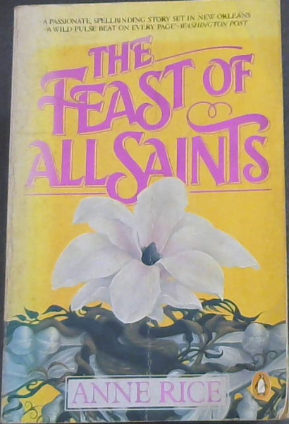 Feast of All Saints