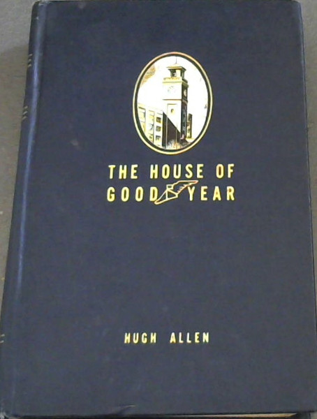 The House Of Good Year