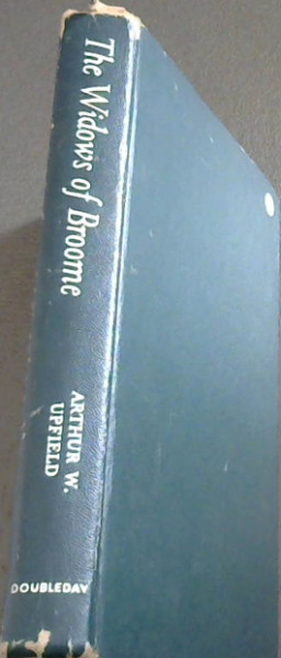 The Widows of Broome