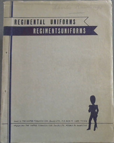 Regimental Uniforms