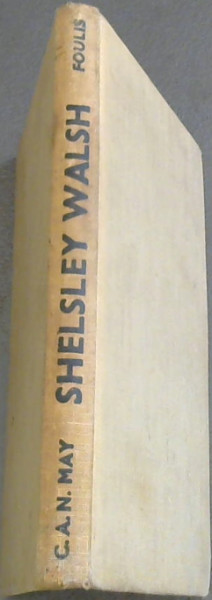 Shelsley Walsh : England's International Speed Hill-Climb