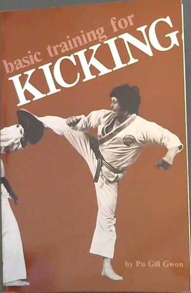 Basic Training for Kicking