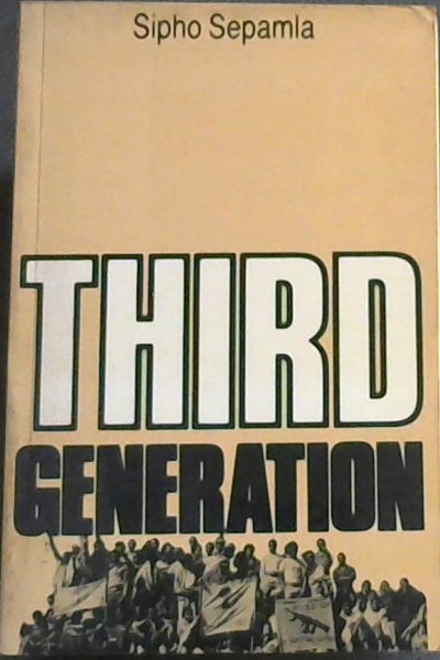 Third Generation