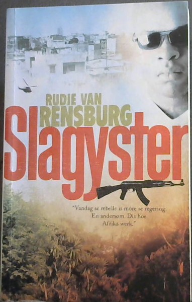 Slagyster