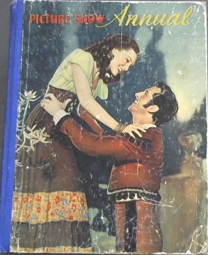 Picture Show Annual 1947
