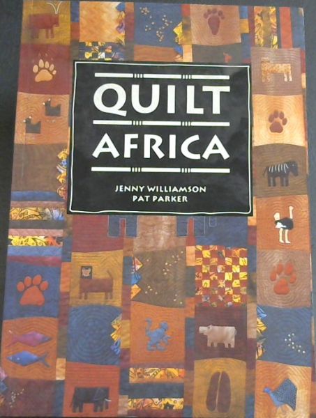 Quilt Africa