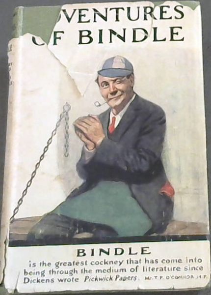 Adventures of Bindle