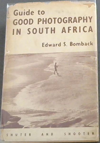 Guide to Good Photography in South Africa
