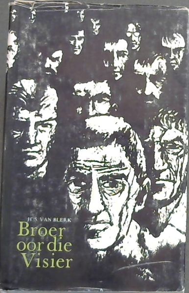 Broer Oor die Visier
