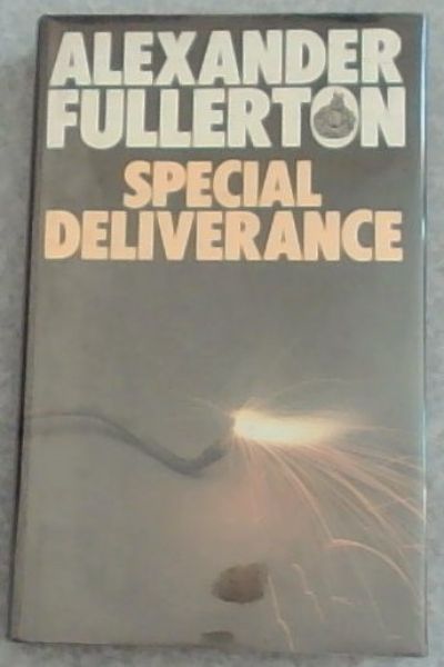 Special Deliverance