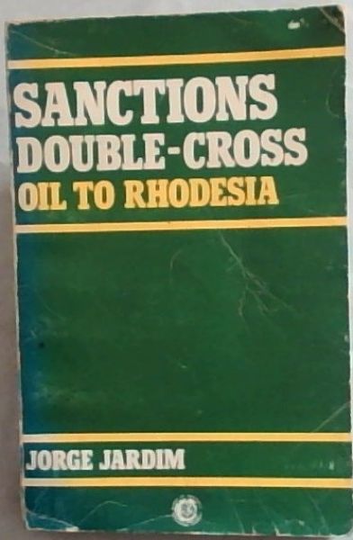 Sanctions double-cross, oil to Rhodesia