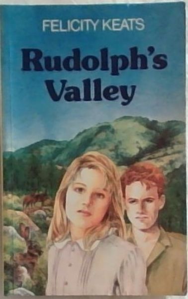 Rudolph's Valley