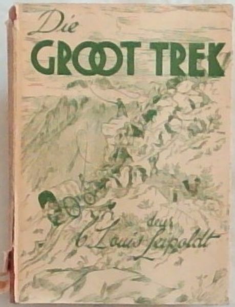 Die Groot Trek