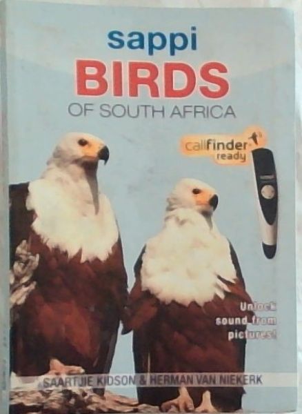 Sappi birds of South Africa