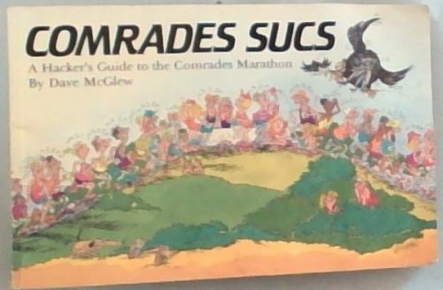 Image for Comrades Sucs Comrades Sucs
