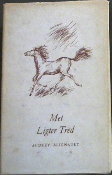 Image for Met Ligter Tred Met Ligter Tred