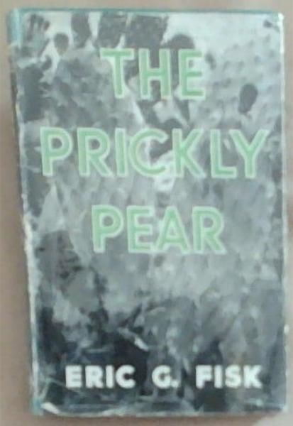 The Prickly Pear