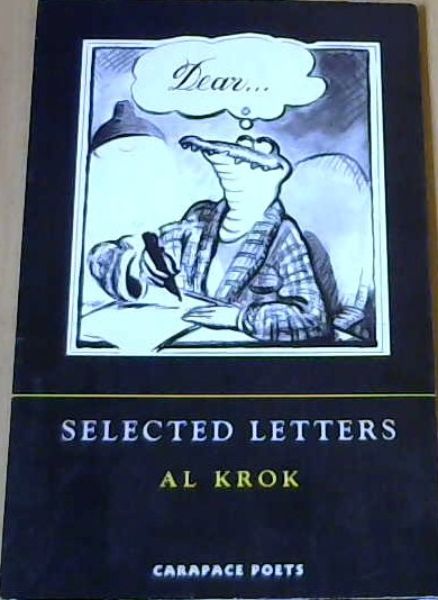 Selected Letters