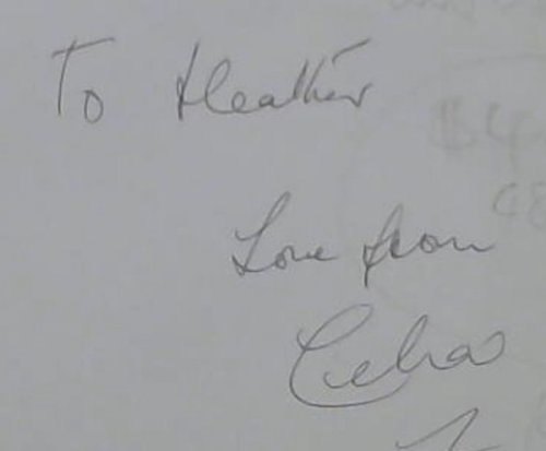 The Secrets in the Seal