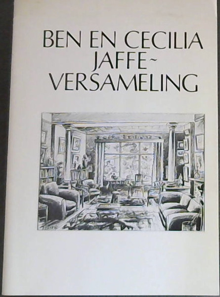 Ben en Cecilia Faffe - Versameling