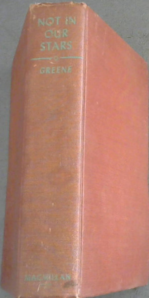 Image for Not in our Stars Not in our Stars