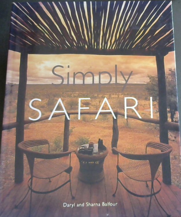 Simply Safari